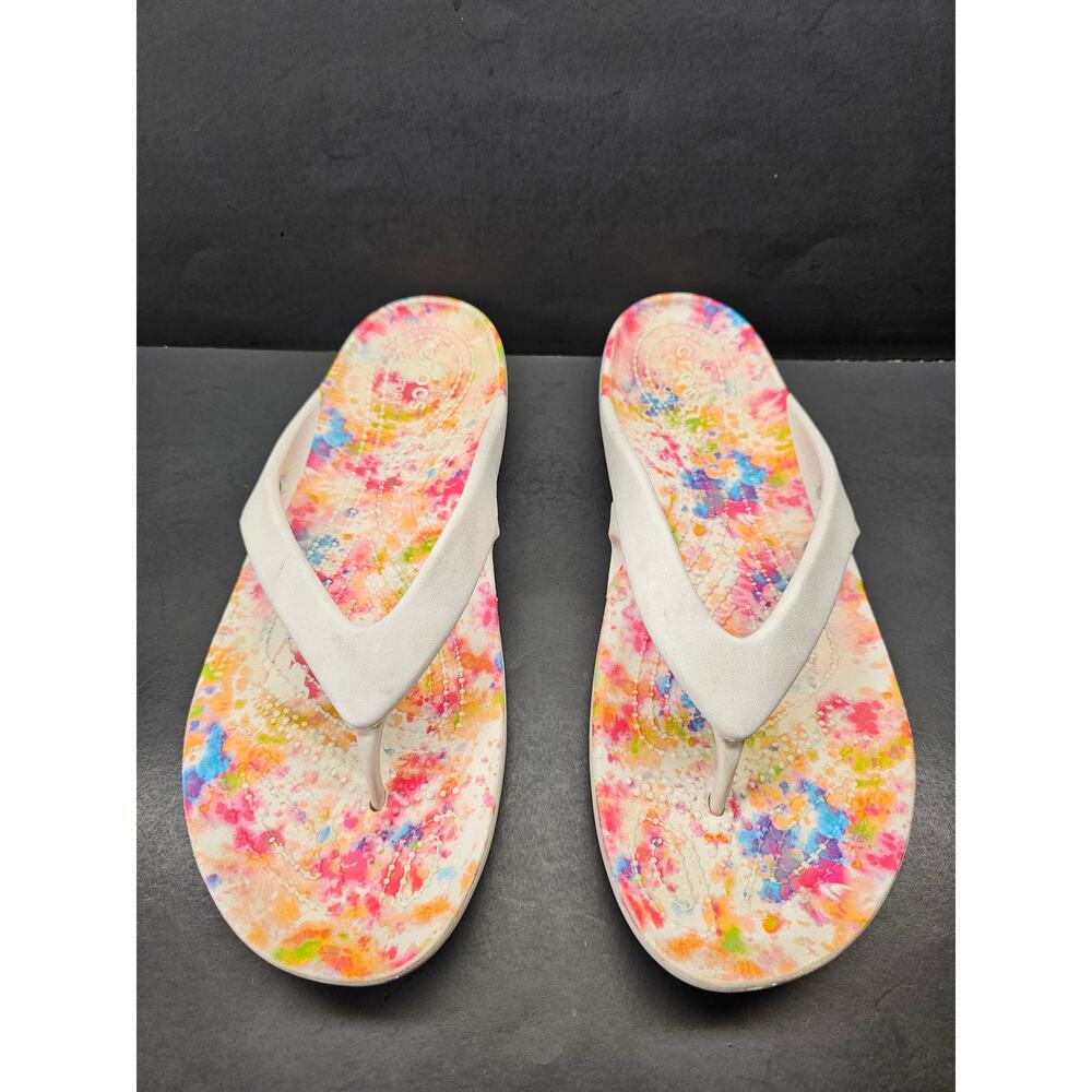Crocs Women 10 Comfy footwear